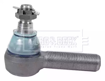 BORG & BECK btr32454 -  Наконечник поперечной рулевой тяги